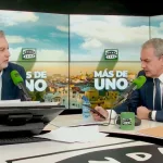 Alsina provoca que Zapatero tire a la basura el poco honor que le quedaba: «Soy amigo de Delcy y de su hermano»