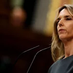 Cayetana deja en evidencia a Urtasun: "¿Perdón por lo que hizo España en América, pero no por el comunismo ni ETA?"