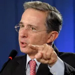 El Tribunal Superior de Bogotá absuelve de todos los cargos al expresidente Álvaro Uribe