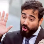 Alvise establece condiciones para no competir contra Vox en Andalucía