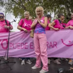 Fracaso de la izquierda en Andalucía: la manifestación contra Moreno sólo reúne a 5.000 personas