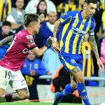 Di María, entre el “partido perfecto” y la “sensación amarga” tras el empate en el debut en la Copa Libertadores