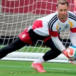 Con el histórico Neuer y el desafío de volver a ser, Alemania y su debut contra una de las Cenicientas del Mundial