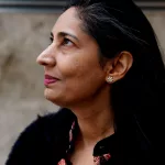 Kiran Desai: “El orientalismo o el realismo mágico son los ojos occidentales sobre nuestro trabajo”