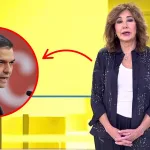 Ana Rosa retrata al ‘valiente’ Pedro Sánchez con un dato demoledor sobre la ley de transparencia