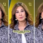 Ana Rosa se cachondea de Pedro Sánchez y su ‘odiómetro’: «Hodío, hodio… con h de humo»