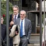 La cloaca de Sánchez rastreó "actuaciones delictivas" del fiscal jefe Anticorrupción cuando Aldama empezó a colaborar