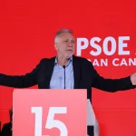 Nuevos mensajes entre Koldo y Ángel Víctor Torres: "Si lo consigues me dejo violar por ti"