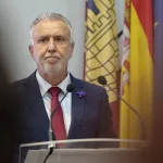 Torres multiplica su relación con la trama: asumía las indicaciones de Koldo en el negocio de los test PCR