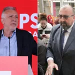 No sólo mascarillas: Koldo medió para una obra de 16M que Torres ordenó "hacer"