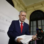 El PP estudia denunciar a Ángel Víctor Torres y otros ministros por falso testimonio