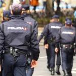 Ibón Domínguez, portavoz de JUPOL: "Estamos sufriendo un auténtico desgobierno en la Policía Nacional"