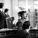 Fallece Antonio Tejero Molina, protagonista del 23-F y figura controvertida de la Transición española