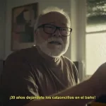 Isabel Rodríguez retira el polémico anuncio de Vivienda tras la indignación por su burla a los mayores en 2055