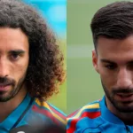 Los jugadores de España, antes del duelo ante Austria: “Para nosotros, somos la mejor selección del mundo”