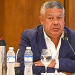 Corrupción en la AFA: “Chiqui” Tapia pidió la nulidad de su indagatoria por la retención indebida de aportes