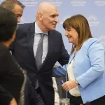 Elecciones 2025 en Argentina EN VIVO: “Habló con el corazón”, el respaldo de Patricia Bullrich a Espert tras exigirle que explique su vínculo con Fred Machado