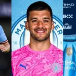 Con Rulli confirmado y el rumor de Enzo Fernández: todos los argentinos que jugaron en el Manchester City