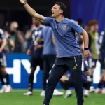 Scaloni y la respuesta a Olé: cómo tituló el histórico triunfo ante Inglaterra