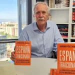 Antonio Pérez Henares: "Zapatero es el gran traidor de España"