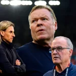 Bielsa, Beccacece, Koeman y más: el Mundial 2026 ya tiene a siete técnicos que dejaron su cargo