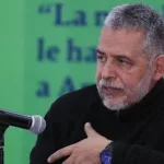 Mario Mendoza y su nueva novela: cómo cambió el perfil del narco en América Latina