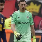 La revancha superclásica que tendrá Marchesin de cara a su futuro en Boca