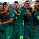 Videos: los goles del triunfo de Bolivia ante Surinam en el Repechaje Internacional