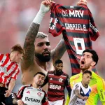 La estadística histórica que lidera Flamengo tras eliminar a Racing