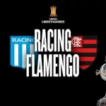 Racing vs Flamengo, por la Copa Libertadores: hora, cómo ver y probables formaciones