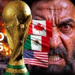 Irán estalla y rompe con el Mundial 2026: “Nuestro líder ha sido asesinado, no jugaremos”