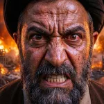 Irán amenaza a EE.UU. con cerrar el estrecho de Ormuz y escala el conflicto regional tras atacar Iisrael