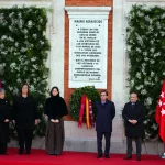 La Comunidad de Madrid recuerda a las víctimas del 11-M en el 22º aniversario de los atentados terroristas
