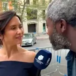 Ayuso acusa a Sánchez de “alimentar el odio” y de renunciar a ser el presidente de todos los españoles
