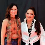 Díaz Ayuso asiste al concierto de Gloria Estefan en la Plaza de Colón, acto central de ‘Hispanidad 2025’