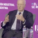 Rocca le hizo guiños al Gobierno en sus reformas pero reclamó “pensar una política industrial”