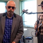 Fito Páez, Divididos, Ciro y Lali: las reacciones de los artistas a la muerte del Indio Solari