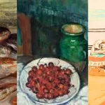 En menos de tres minutos, un grupo de ladrones robó cuadros de Renoir, Cézanne y Matisse de un museo italiano