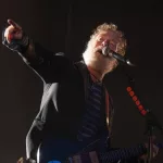 Murió el actor y músico Glen Hansard, ganador de un Oscar, a los 56 años