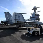 Trump redobla los tambores de guerra sobre Maduro y Petro mientras corre al rescate de Milei