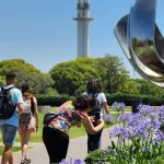 Los imperdibles para disfrutar el fin de semana en la Ciudad de Buenos Aires