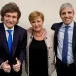 El FMI pidió a Milei ampliar apoyos políticos y acumular reservas para sostener su plan económico