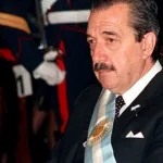 Misa en la Catedral de Chascomús en homenaje a Raúl Alfonsín, camino al centenario de su nacimiento