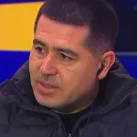 La explicación de Riquelme de por qué la Selección Argentina perdió con España