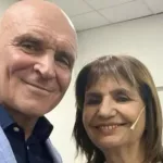 Bullrich buscó despegarse de su vínculo con la empresa Lácteos Vidal, que la conecta con Fred Machado