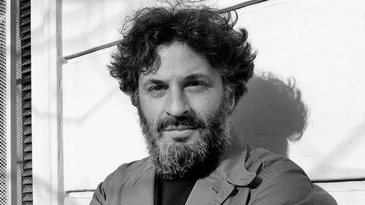 Ronsino publicará este año "Vida y obra de algunas nubes", un libro con sus textos ilustrado por Christian Montenegro para la editorial Limonero.
