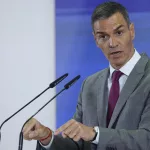 Editorial de Cuesta: los 20 escándalos que acorralan al Gobierno de Pedro Sánchez