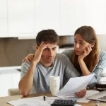 La morosidad en los créditos familiares alcanzó el 12,7% y casi 7 millones de personas quedaron fuera del sistema financiero