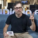 Mark Bray, autor de ‘Antifa’, tras salir de EEUU por amenazas: “Trump tiene un plan fascista y la pregunta es si lo logrará”