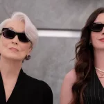 Meryl Streep subasta el vestuario de ‘El diablo viste a la moda 2’: los beneficios irán para la protección de periodistas y diseñadores de moda